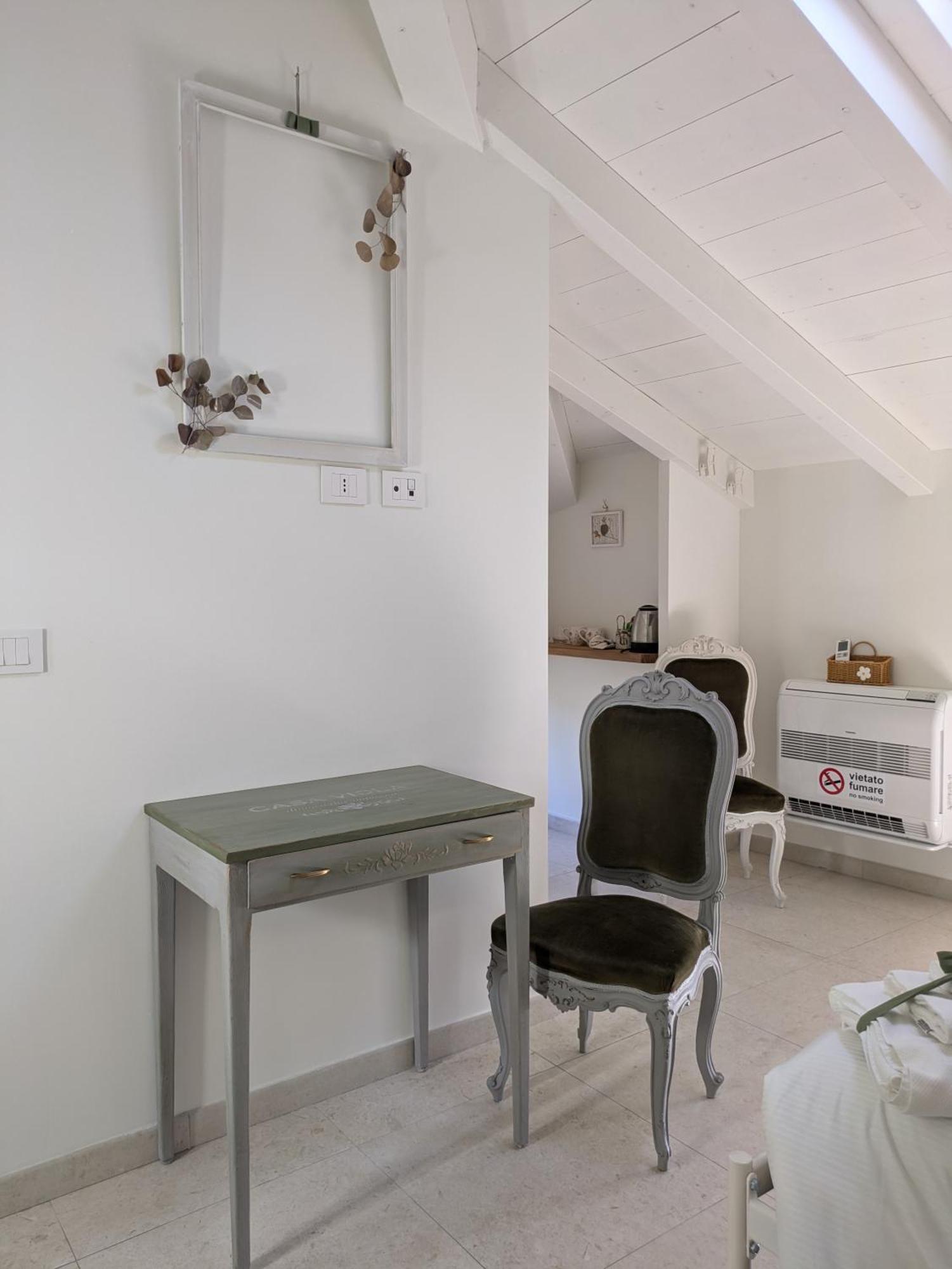 Casa Viola Bed And Breakfast Dimora Di Campagna Calice Ligure Luaran gambar